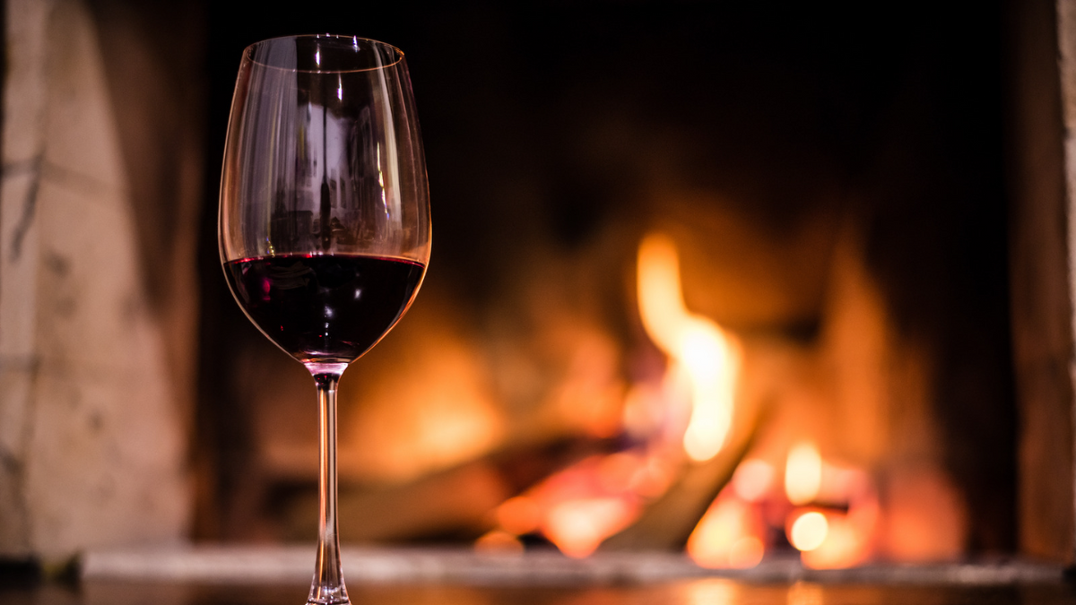 Vinho, a melhor combinação para o inverno!