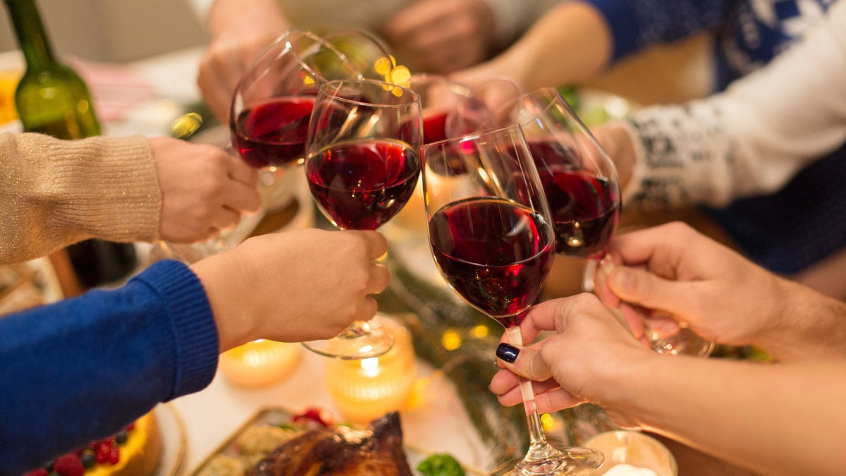 A Origem do Vinho: uma história que começou há mais de 8 mil anos