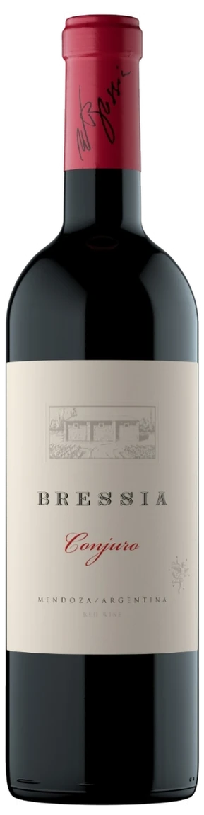 BRESSIA CONJURO