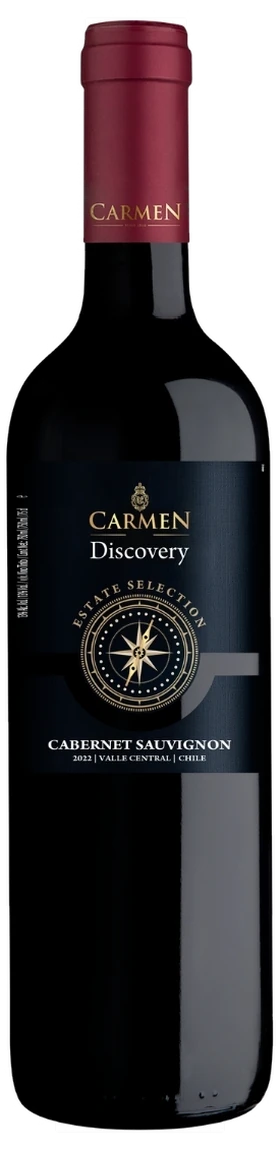 CARMEN DISCOVERY ESTATE SELECTION CABERNET SAUVIGNON