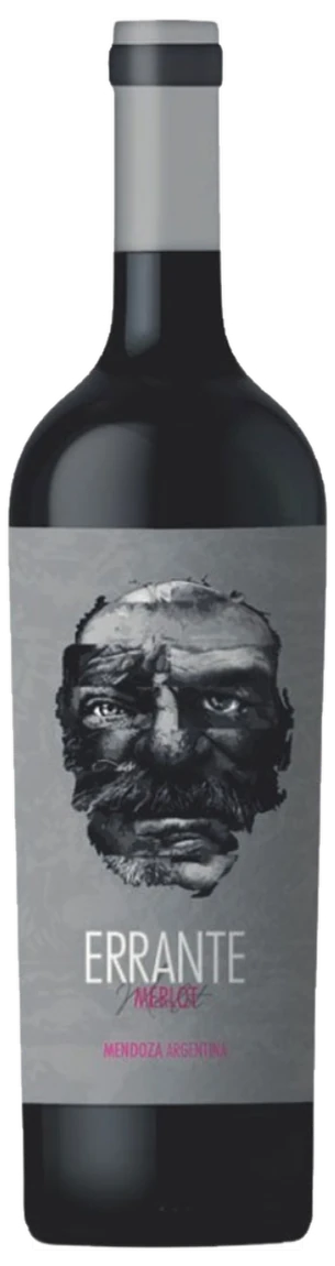ERRANTE MERLOT