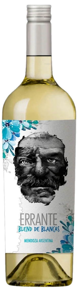 ERRANTE BLEND DE BLANCAS