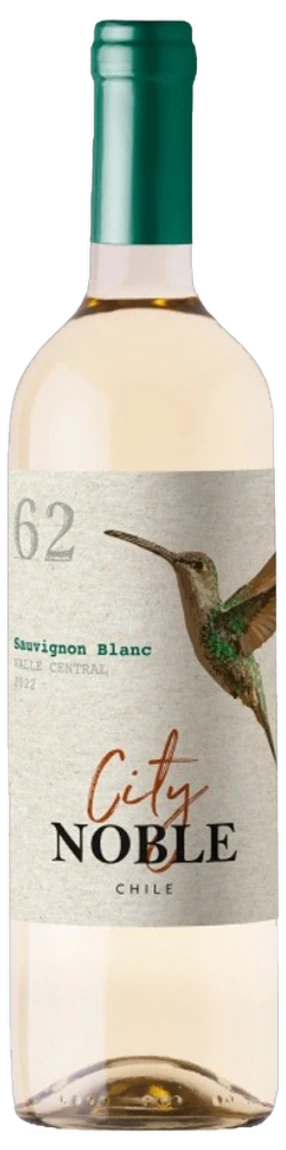 CITY NOBLE SAUVIGNON BLANC