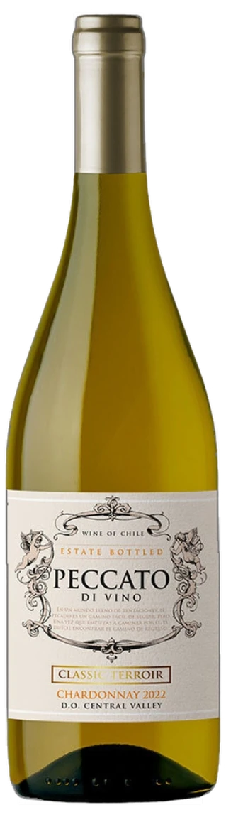 PECCATO DI VINO CHARDONNAY