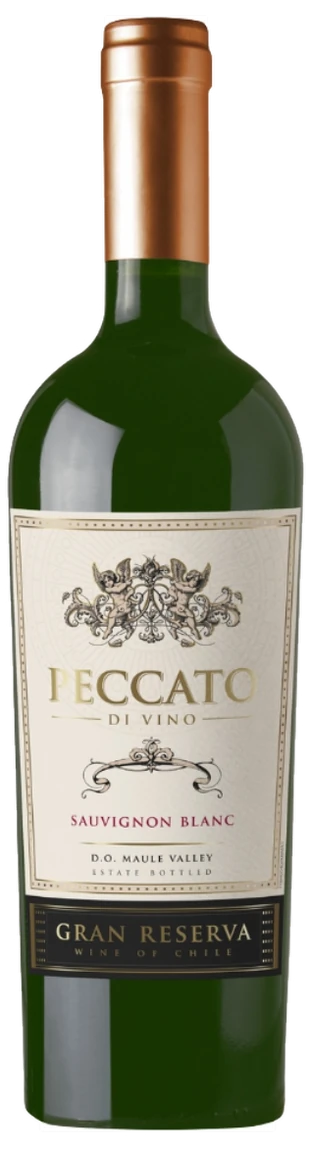 PECCATO DI VINO GRAN RESERVA SAUVIGNON BLANC