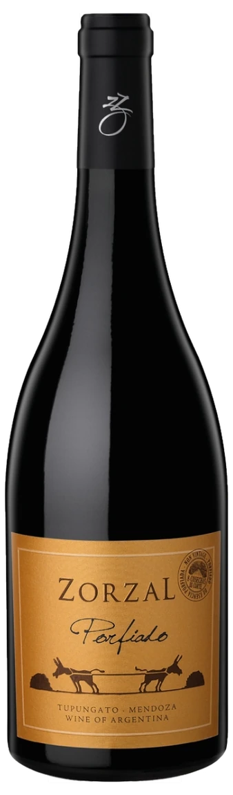 PORFIADO PINOT