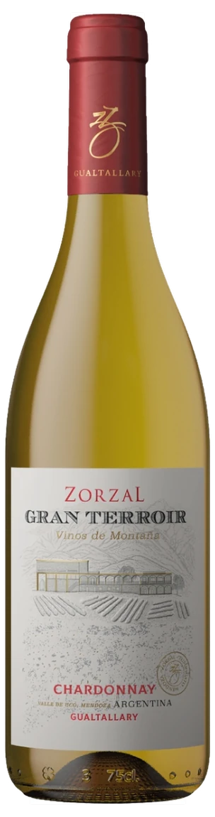GRAN TERROIR CHARDONNAY
