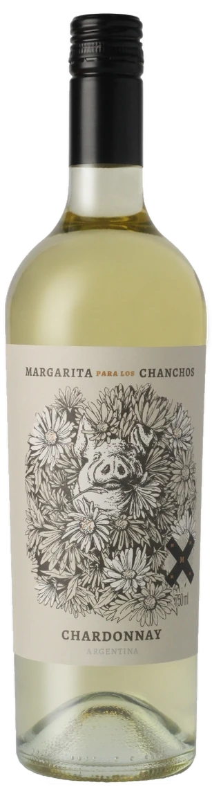 MARGARITA PARA LOS CHANCHO CHARDONNAY