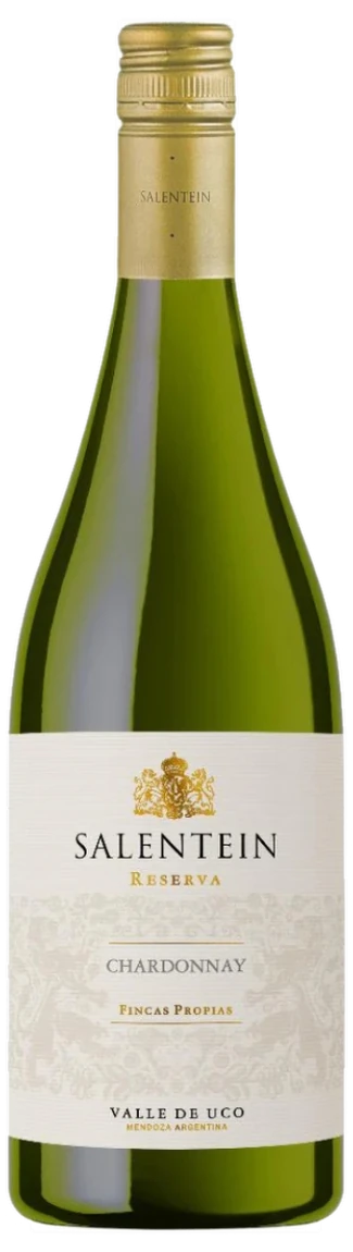 RESERVA CHARDONNAY