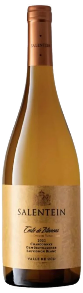 RESERVA BLEND DE BLANCAS