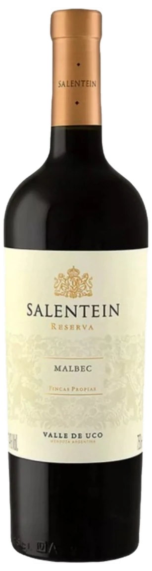 RESERVA MALBEC