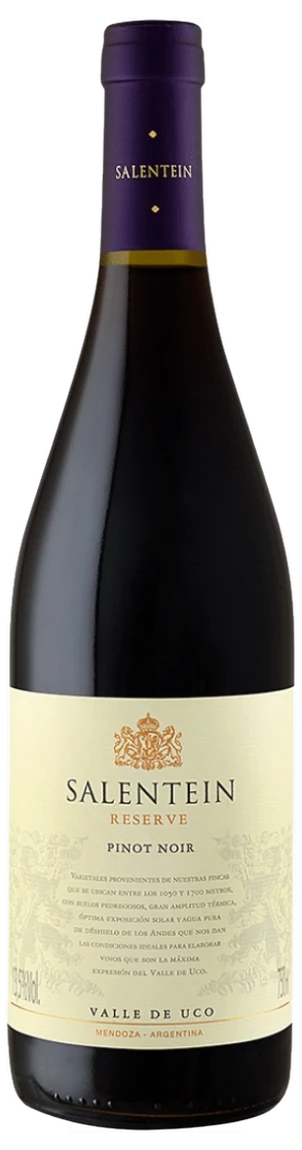 RESERVA PINOT NOIR