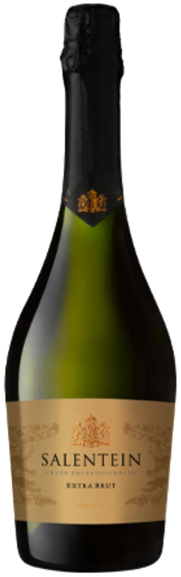 CUVÉE EXCEPTIONNELLE EXTRA BRUT