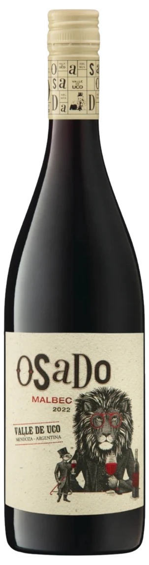 OSADO MALBEC