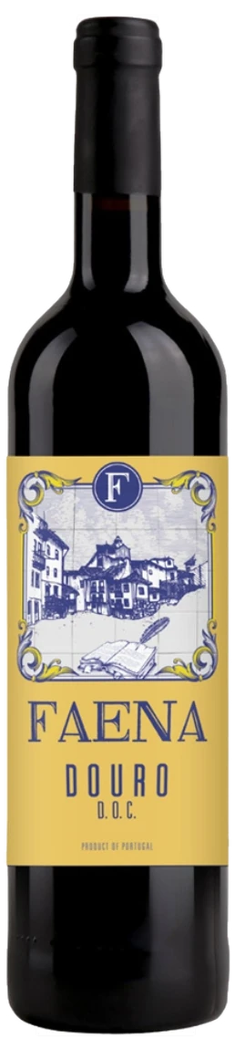 FAENA TINTO