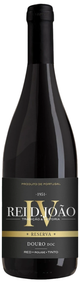 REI D. JOÃO IV RESERVA