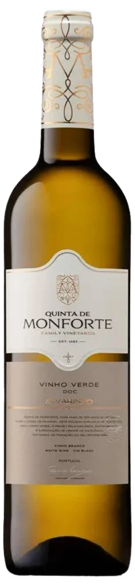 VINHO VERDE DOC ALVARINHO