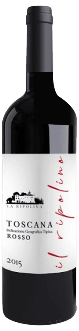 LA RIPOLINA SUPER TOSCANO