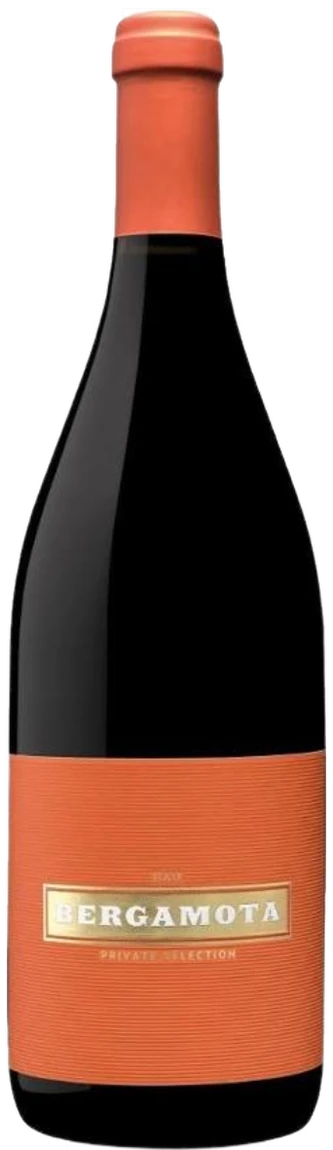 BERGAMOTA TINTO