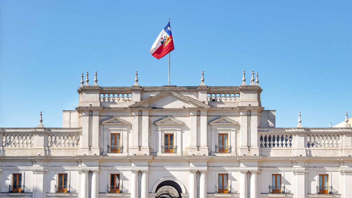 Finca Santa Rosa: conheça os novos vinhos do Chile disponíveis na ANSIC