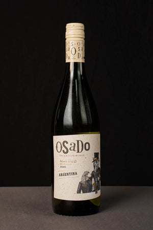 Osado Malbec Blanco, Salentein