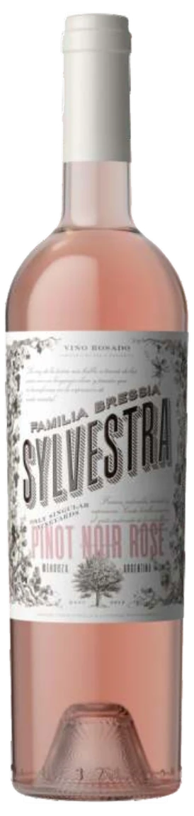 SYLVESTRA PINOT NOIR ROSÉ