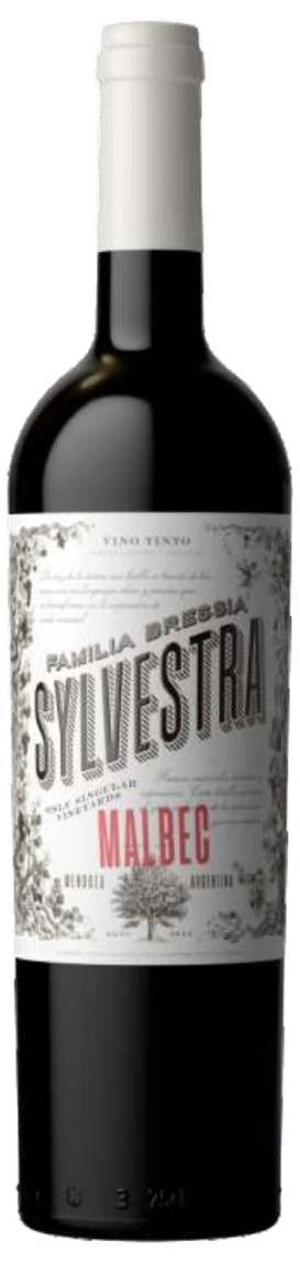 SYLVESTRA MALBEC