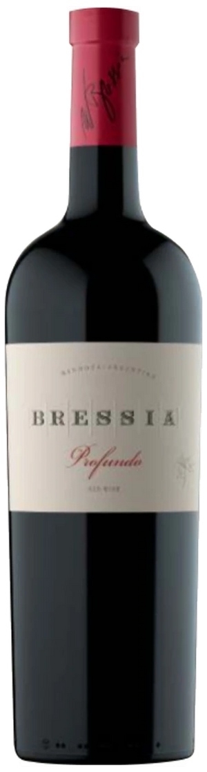 BRESSIA PROFUNDO