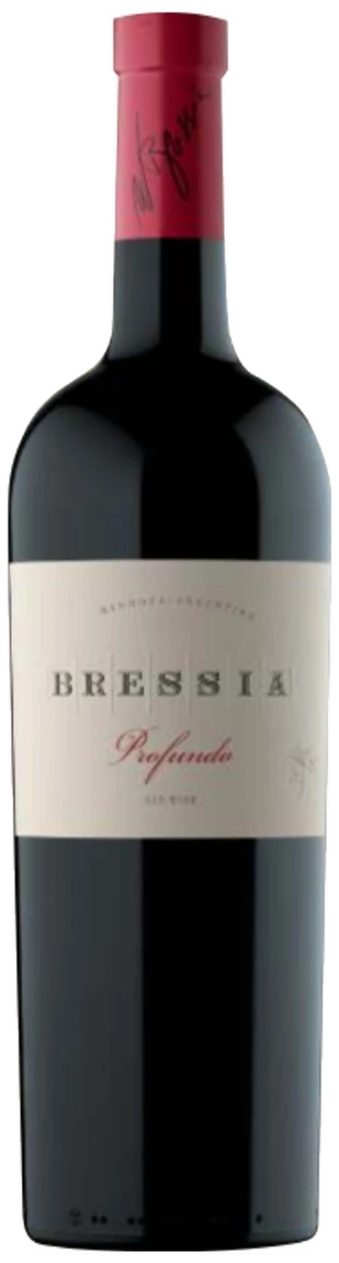 BRESSIA PROFUNDO