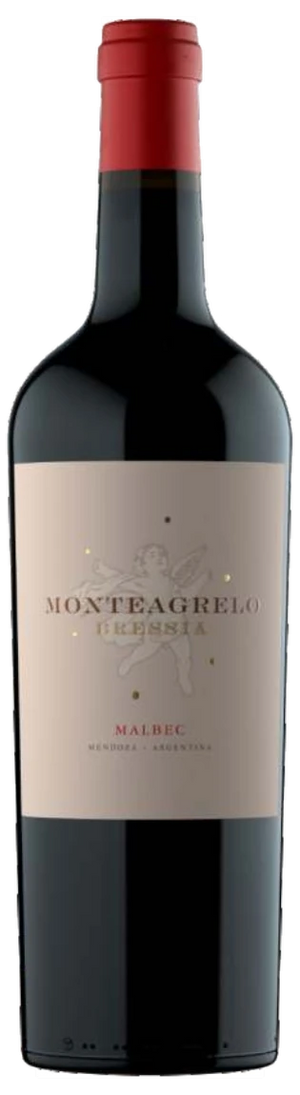 MONTEAGRELO MALBEC