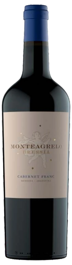 MONTEAGRELO CABERNET FRANC
