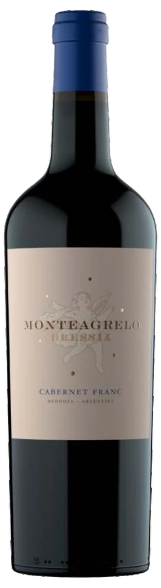 MONTEAGRELO CABERNET FRANC
