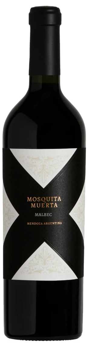 MOSQUITA MUERTA BLEND DE MALBEC