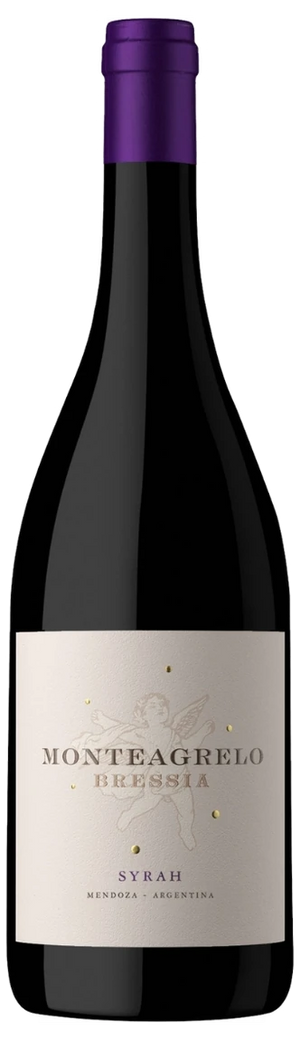 MONTEAGRELO SYRAH
