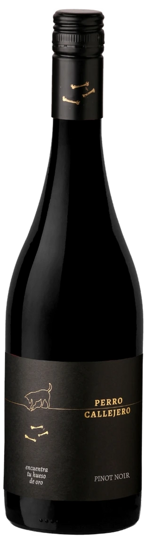 PERRO CALLEJERO PINOT NOIR