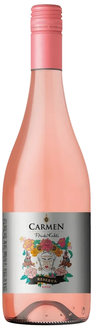 FRIDA KAHLO ROSÉ