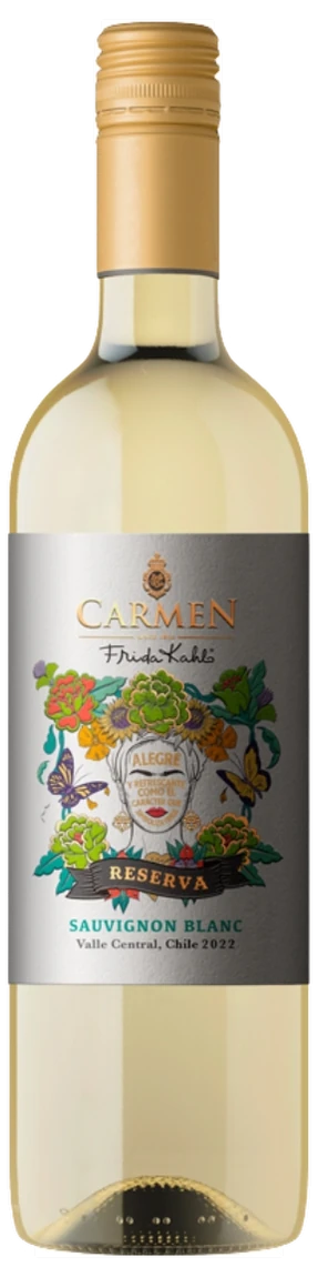 FRIDA KAHLO SAUVIGNON BLANC