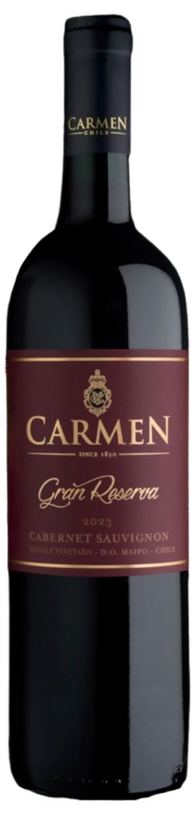 CARMEN GRAN RESERVA CABERNET SAUVIGNON