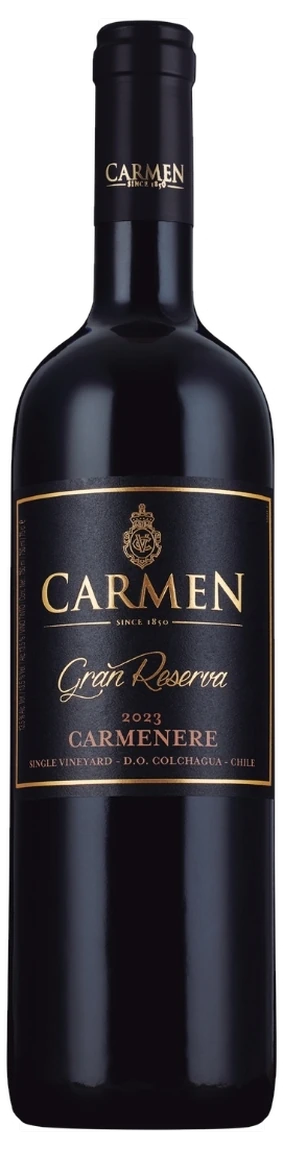 CARMEN GRAN RESERVA CARMENÈRE