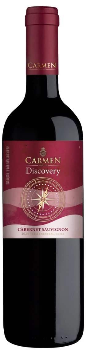 CARMEN DISCOVERY CABERNET SAUVIGNON
