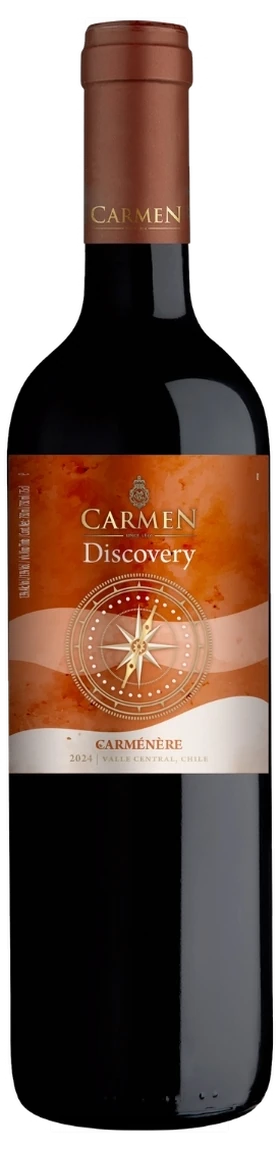 CARMEN DISCOVERY CARMENÈRE