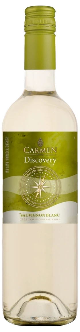 CARMEN DISCOVERY SAUVIGNON BLANC