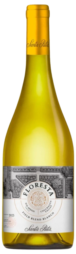 FLORESTA FIELD BLEND BLANCO