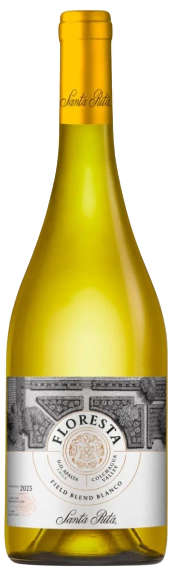 FLORESTA FIELD BLEND BLANCO