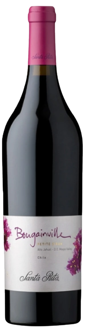 BOUGAINVILLE PETIT SYRAH