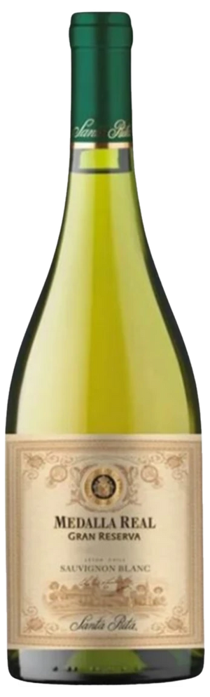 MEDALLA REAL GRAN RESERVA SAUVIGNON BLANC