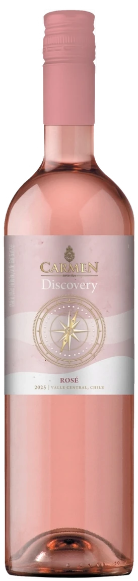 CARMEN DISCOVERY ROSÉ