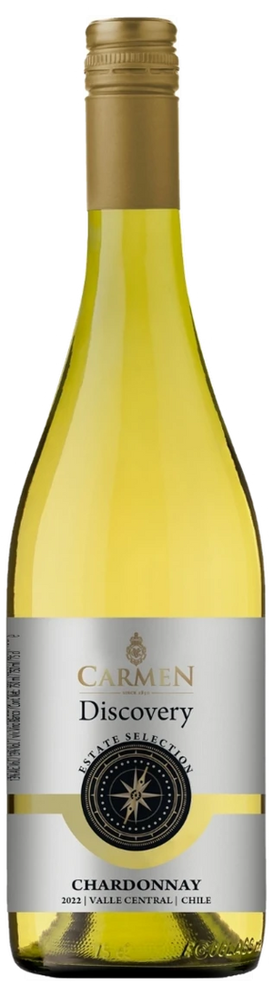 CARMEN DISCOVERY ESTATE SELECTION CHARDONNAY