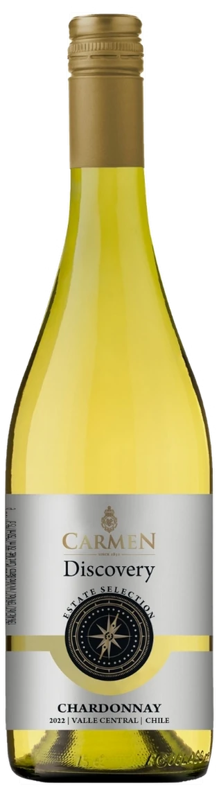 CARMEN DISCOVERY ESTATE SELECTION CHARDONNAY
