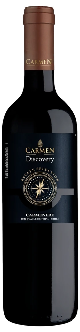 CARMEN DISCOVERY ESTATE SELECTION CARMENÈRE